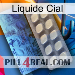 Liquid Cial 34